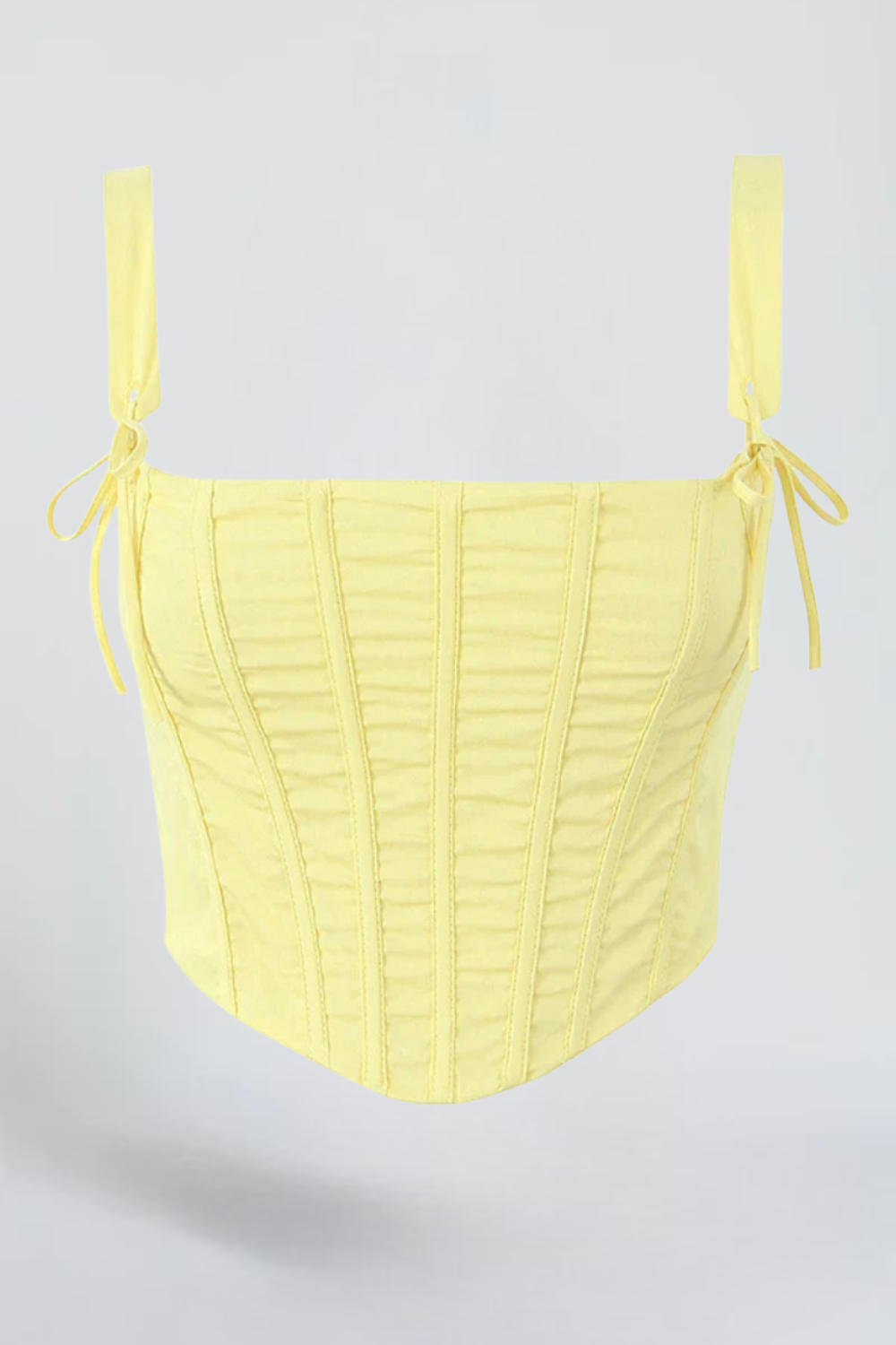 KAYO | LEMON CORSET