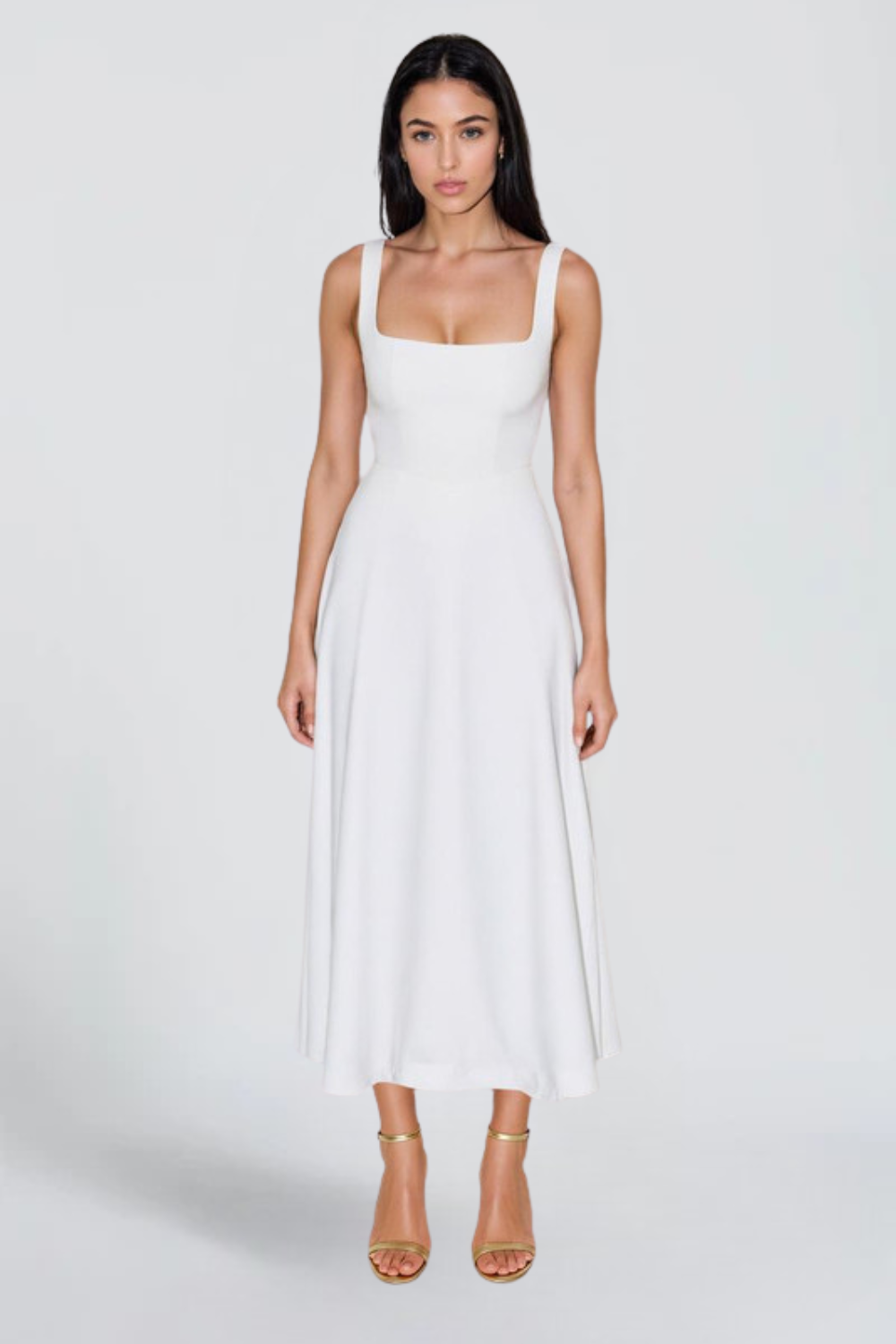 KAYO | ELEA MIDI DRESS