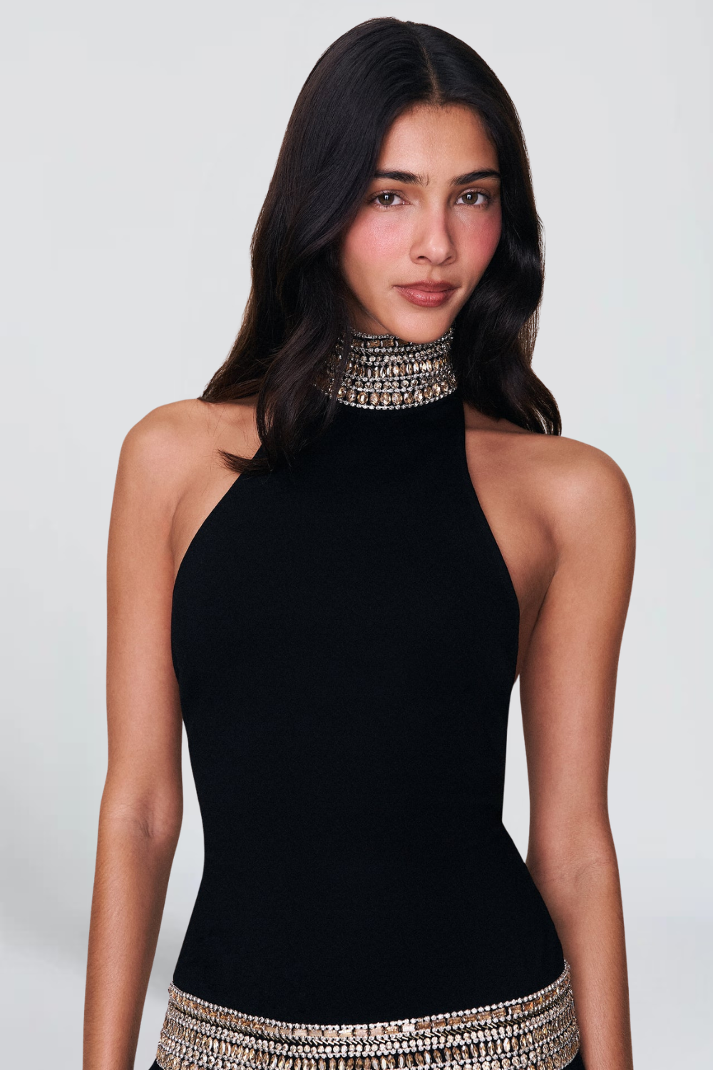 SARA MINI DRESS