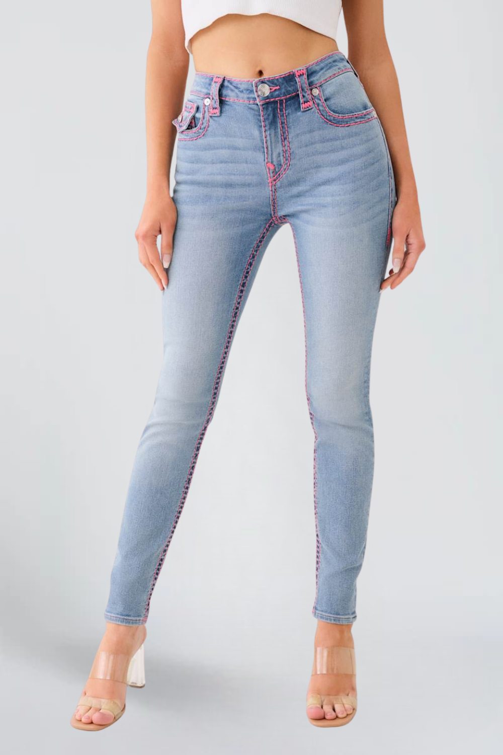 KAYO | ROSIE BLUE JEANS