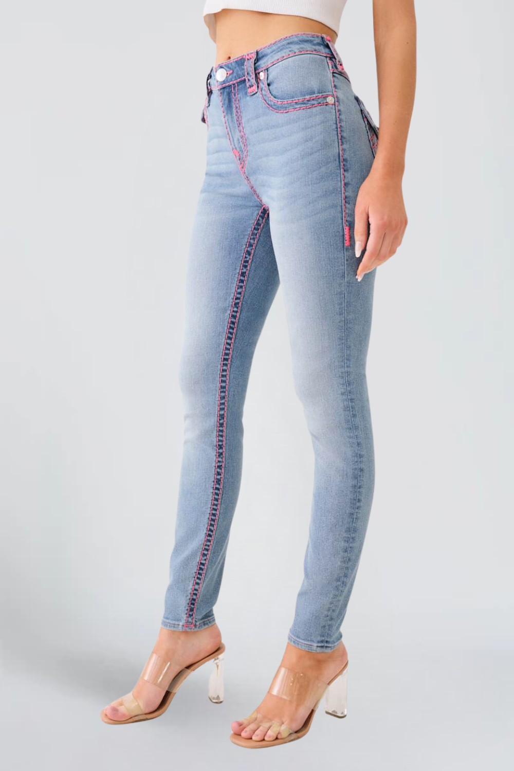KAYO | ROSIE BLUE JEANS