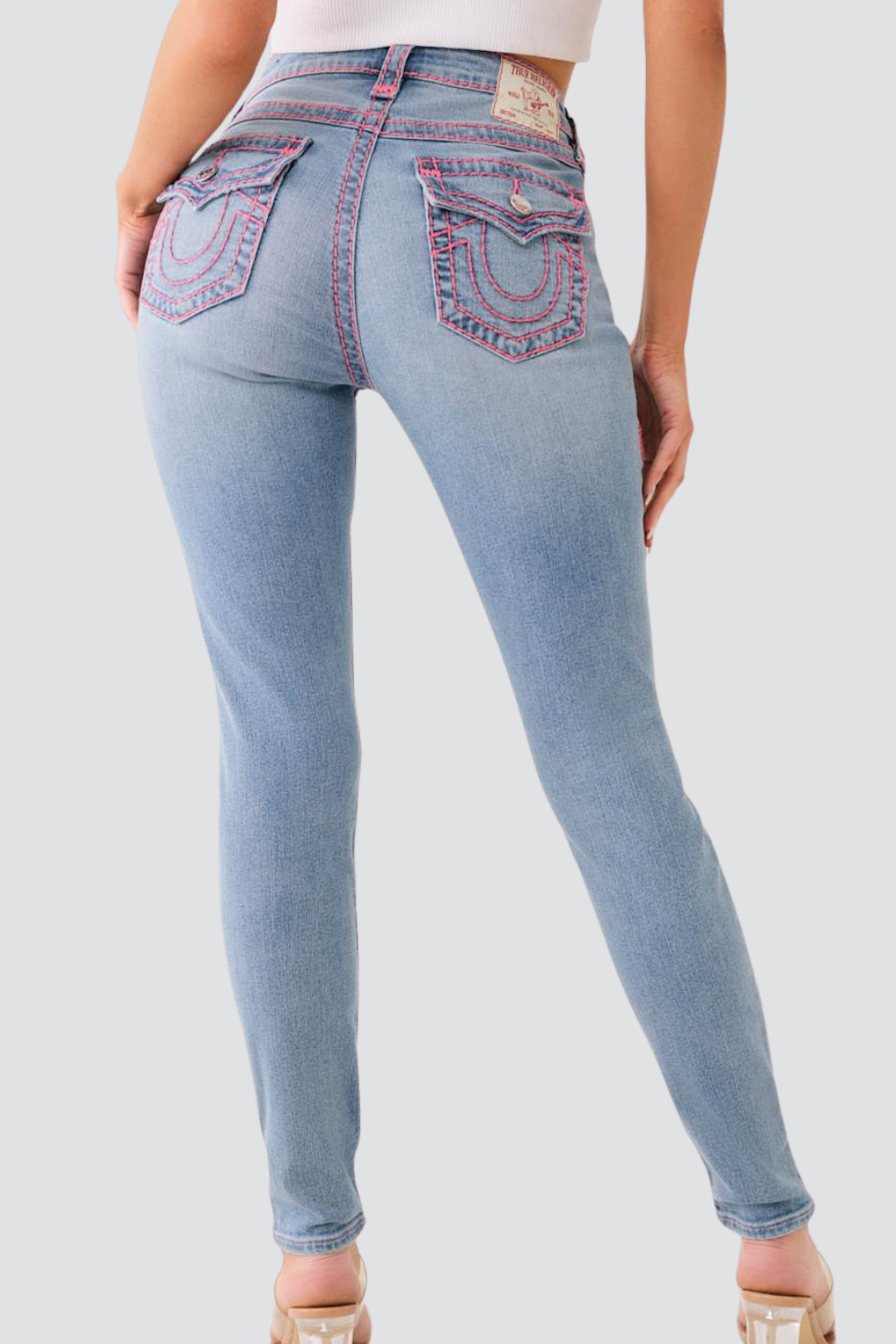 KAYO | ROSIE BLUE JEANS