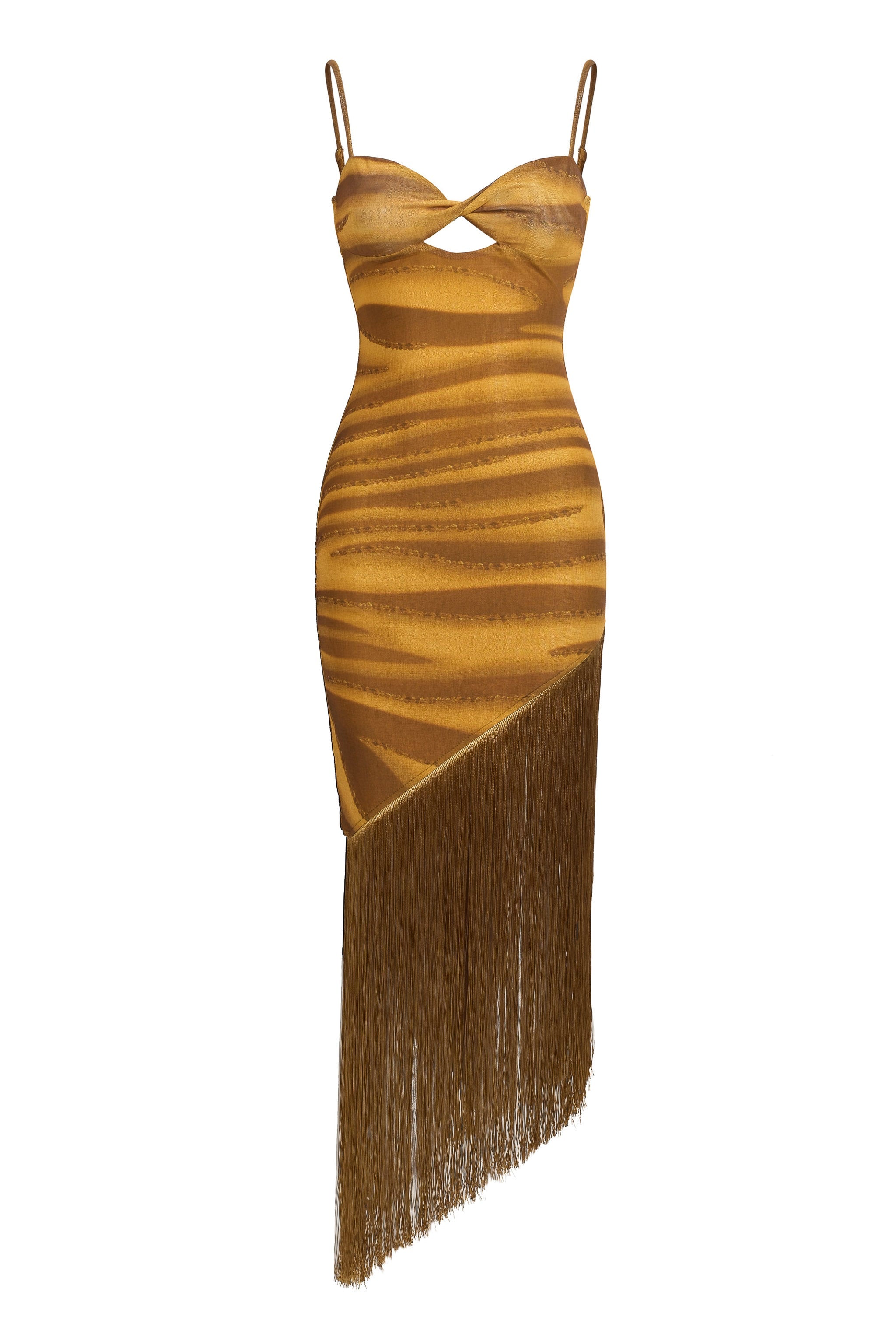Esmeralda Dress