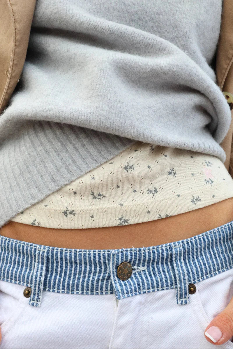 KAYO | MARINA JEANS