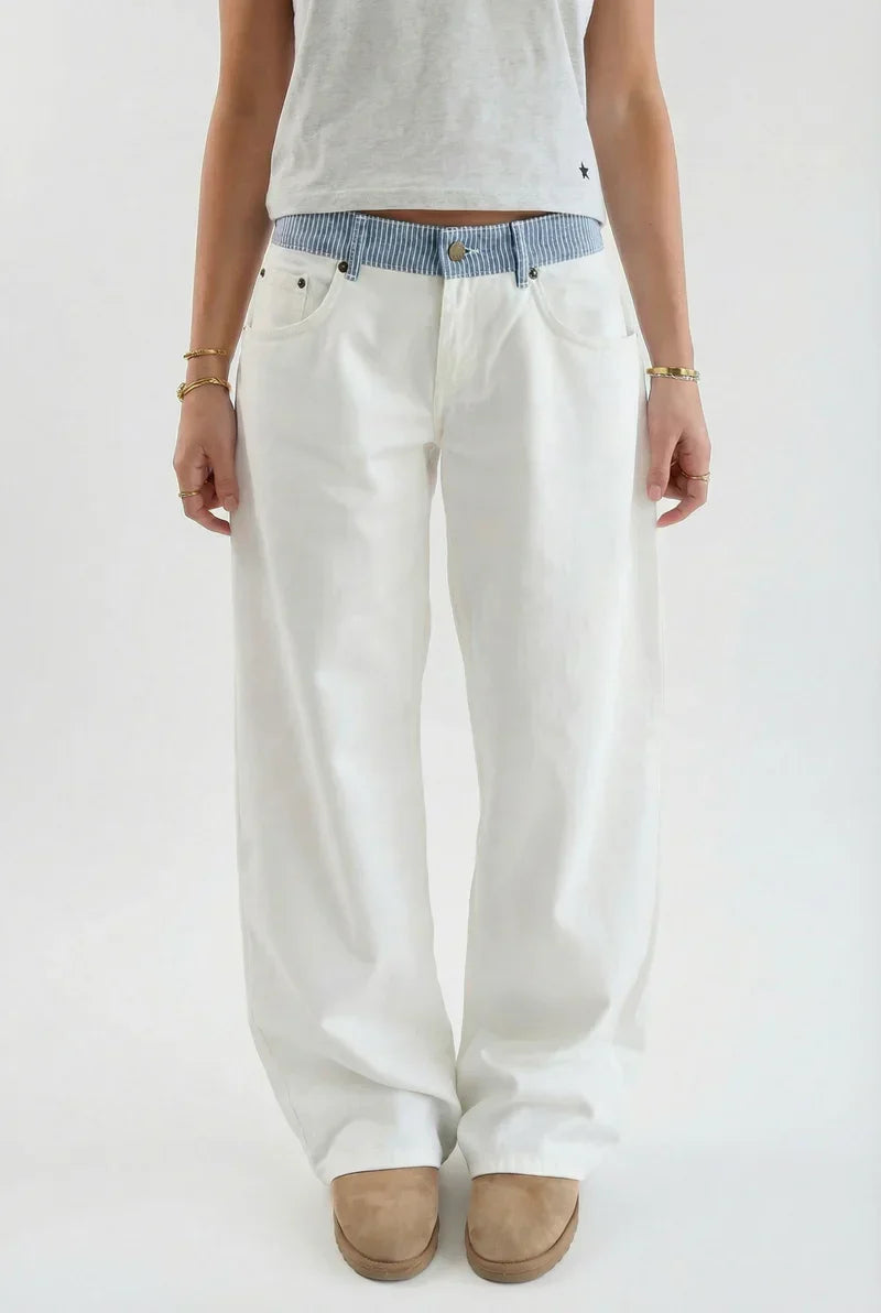 KAYO | MARINA JEANS