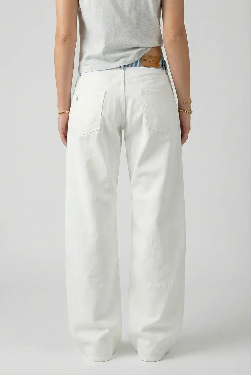 KAYO | MARINA JEANS